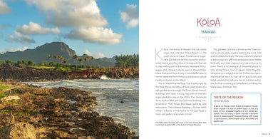 Small Towns U.S.A. US - Hardback