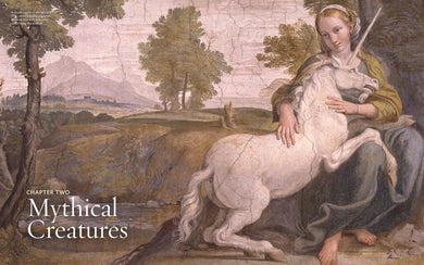 National Geographic Book of Magic and the Occult US - Hardback