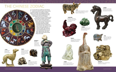 National Geographic Book of Magic and the Occult US - Hardback