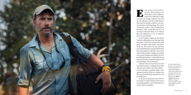 Okavango and the Source of Life US - Hardback