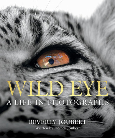 Wild Eye-Photography and photographs-買書書 BuyBookBook