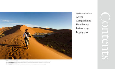 Wild Eye US - Hardback