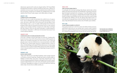 1,000 Days in America US - Hardback