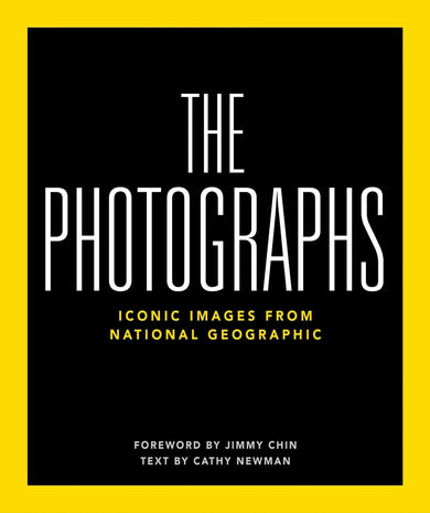 National Geographic The Photographs-Photography and photographs-買書書 BuyBookBook