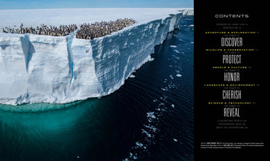 National Geographic The Photographs US - Hardback