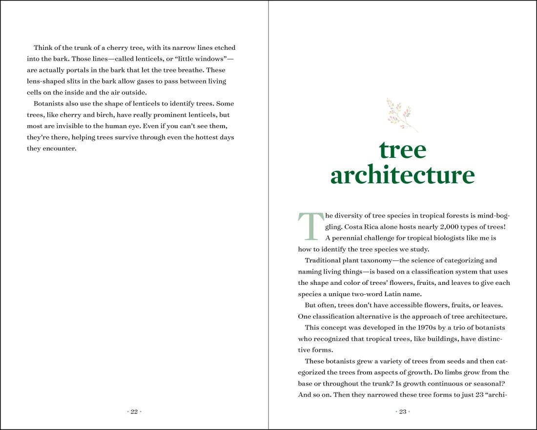 TreeNotes US - Hardback