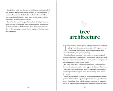 TreeNotes US - Hardback