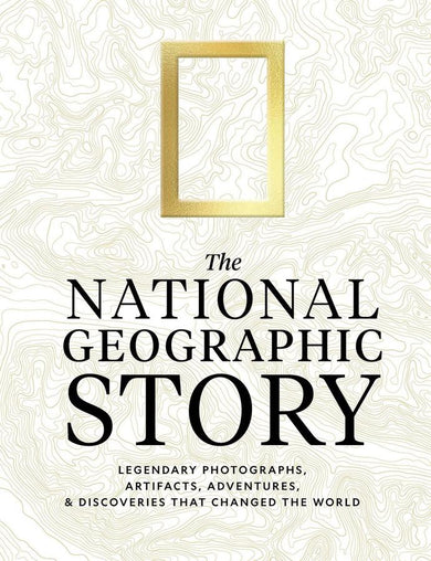 The National Geographic Story