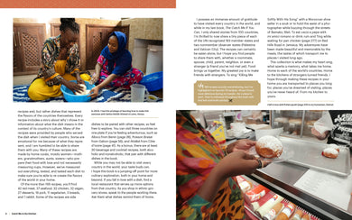 Catch Me in the Kitchen interior 3 (ISBN 9781426224843)