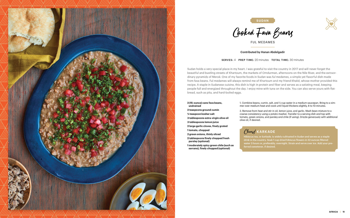 Catch Me in the Kitchen interior 5 (ISBN 9781426224843)