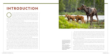 100 Hikes of a Lifetime U.S.A. US - Hardback