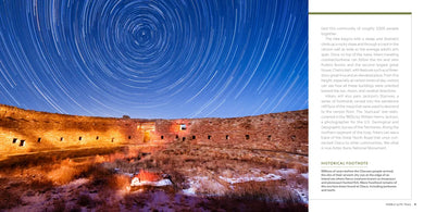 100 Hikes of a Lifetime U.S.A. US - Hardback