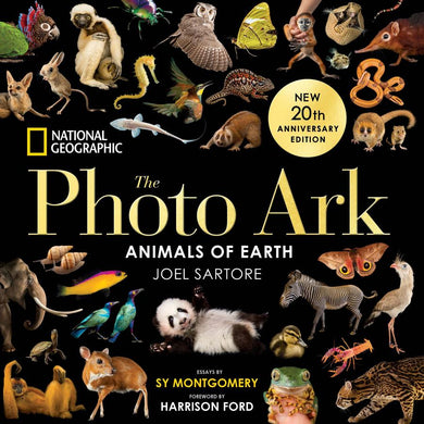 National Geographic The Photo Ark