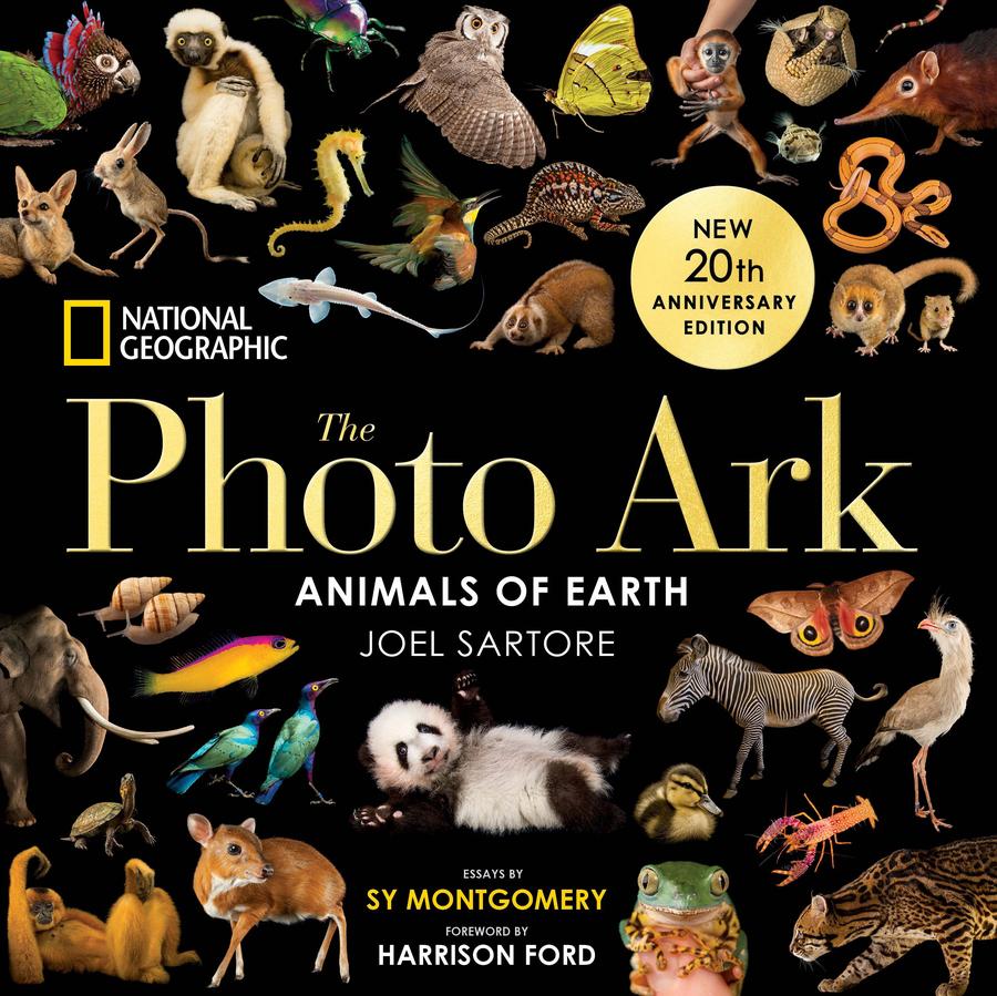 National Geographic The Photo Ark