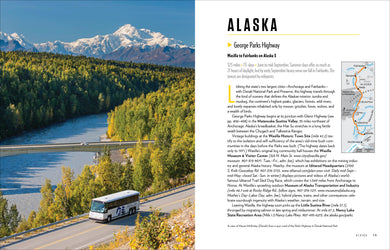 National Geographic Guide to Scenic Highways and Byways, 6th Edition interior 6 (ISBN 9781426224928)