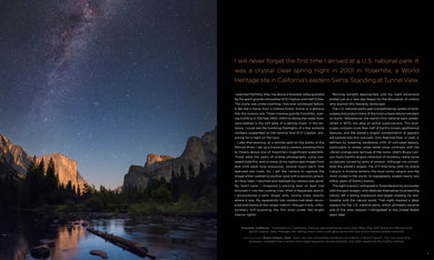 National Parks at Night interior 3 (ISBN 9781426226069)