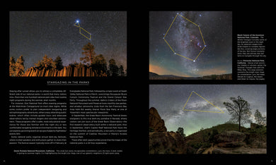 National Parks at Night interior 7 (ISBN 9781426226069)