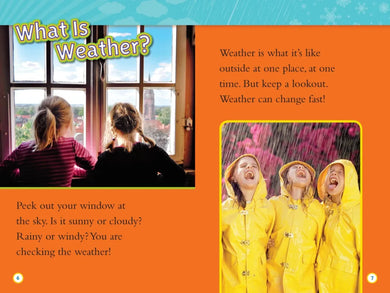 Planet Earth Collection (National Geographic Kids Readers, Levels 1 & 2) US - Paperback / softback