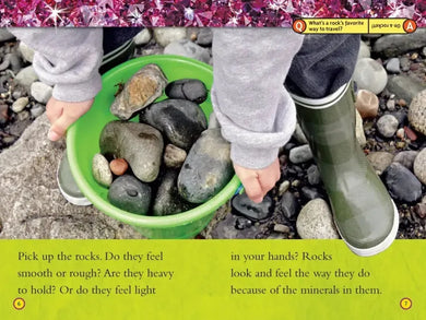 Planet Earth Collection (National Geographic Kids Readers, Levels 1 & 2) US - Paperback / softback