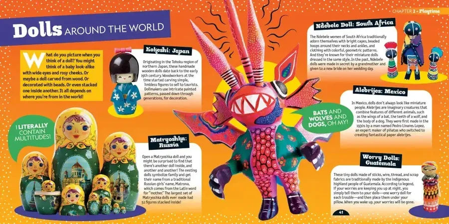 More Surprising Stories Behind Everyday Stuff US - Paperback / softback