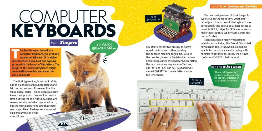 More Surprising Stories Behind Everyday Stuff US - Paperback / softback