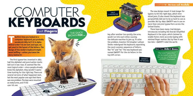 More Surprising Stories Behind Everyday Stuff US - Paperback / softback