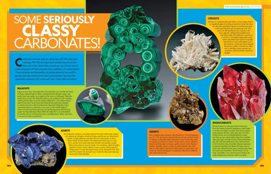 Ultimate Rockopedia US - Hardback