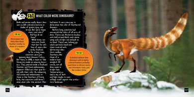 Jurassic Smarts US - Paperback / softback