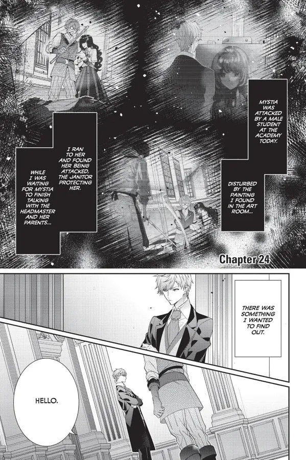 I Was Reincarnated as the Villainess in an Otome Game but the Boys Love Me Anyway!, Volume 6 US - Paperback / softback