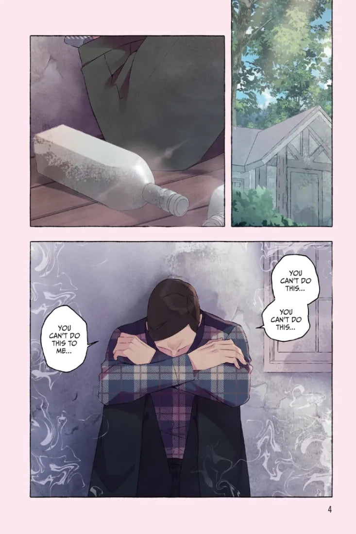 Wild Beast Forest House, Volume 2 US - Paperback / softback
