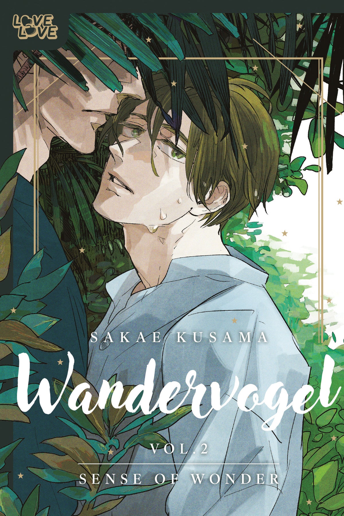 Wandervogel, Volume 2: Sense of Wonder