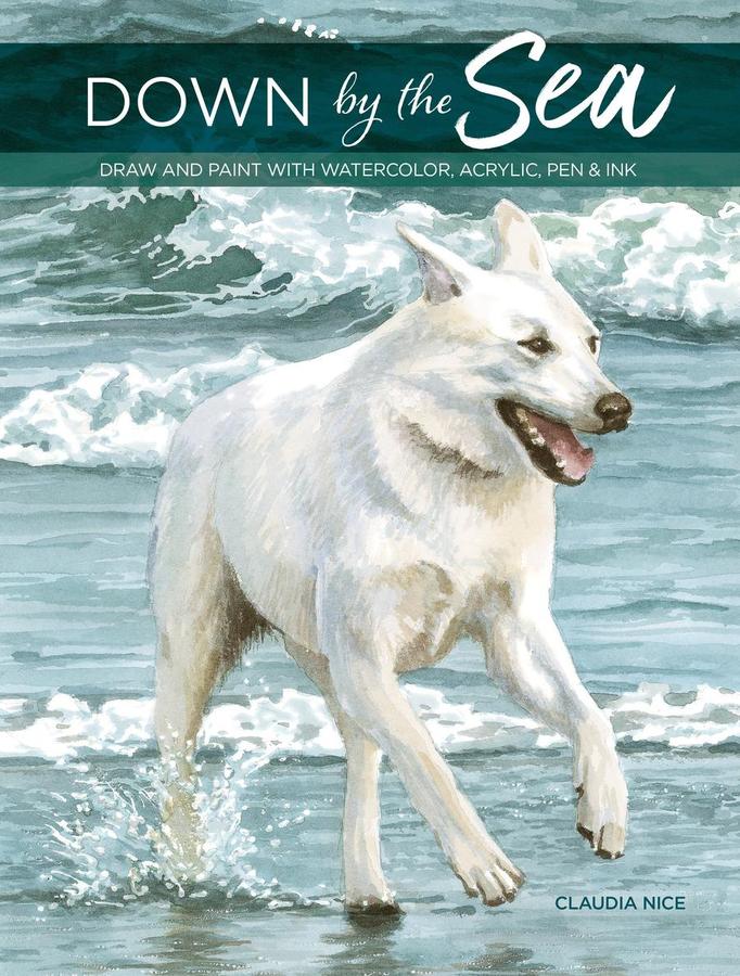 Down By the Sea-Art: general-買書書 BuyBookBook
