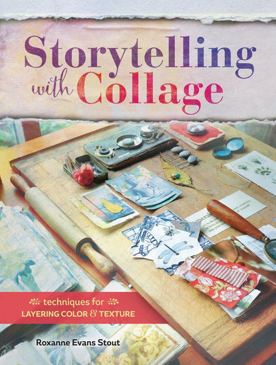 Storytelling with Collage-Lifestyle and Leisure-買書書 BuyBookBook