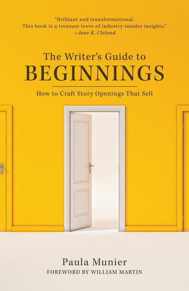 The Writer's Guide to Beginnings-Language and Linguistics-買書書 BuyBookBook