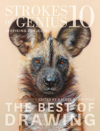 Strokes of Genius 10-Art: general-買書書 BuyBookBook