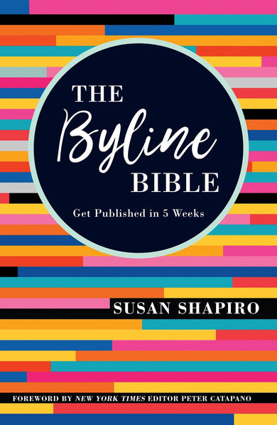 The Byline Bible-Language and Linguistics-買書書 BuyBookBook