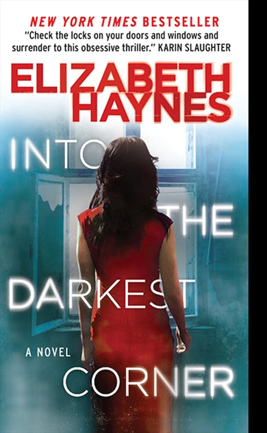 Into the Darkest Corner