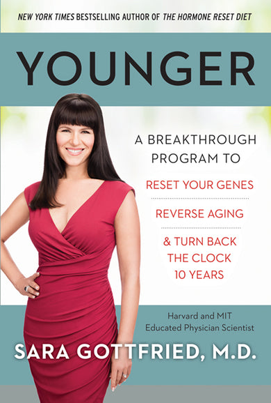 Younger
