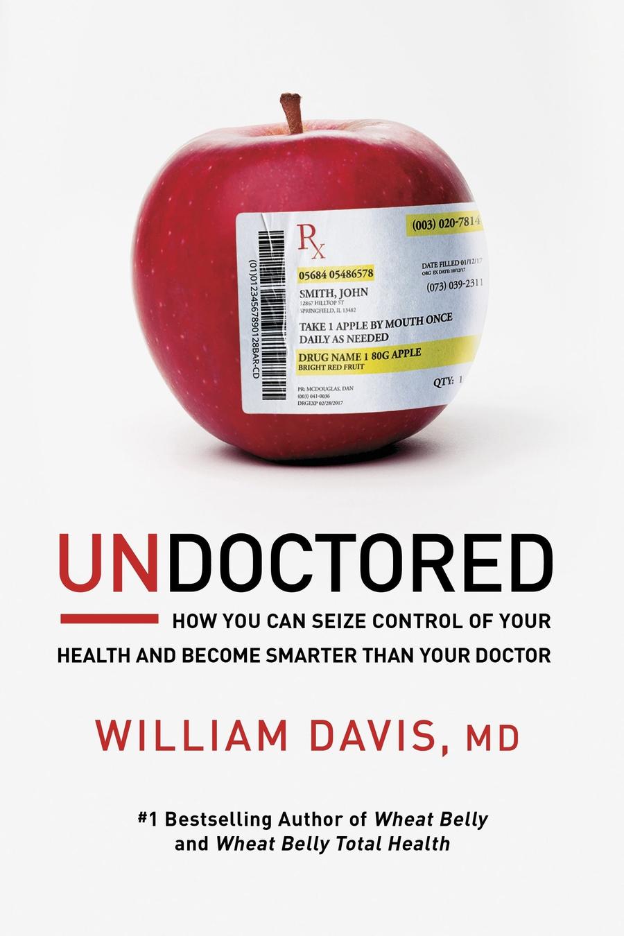 Undoctored
