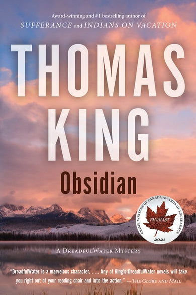 Obsidian