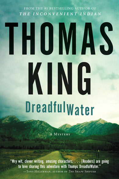 DreadfulWater