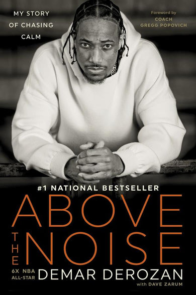Above the Noise