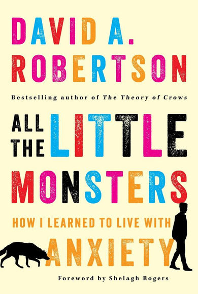 All the Little Monsters