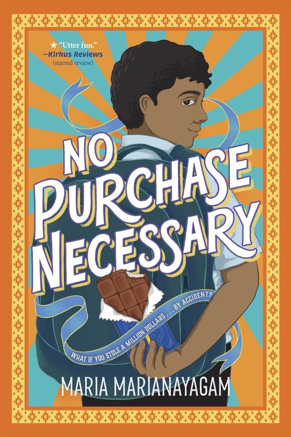 No Purchase Necessary