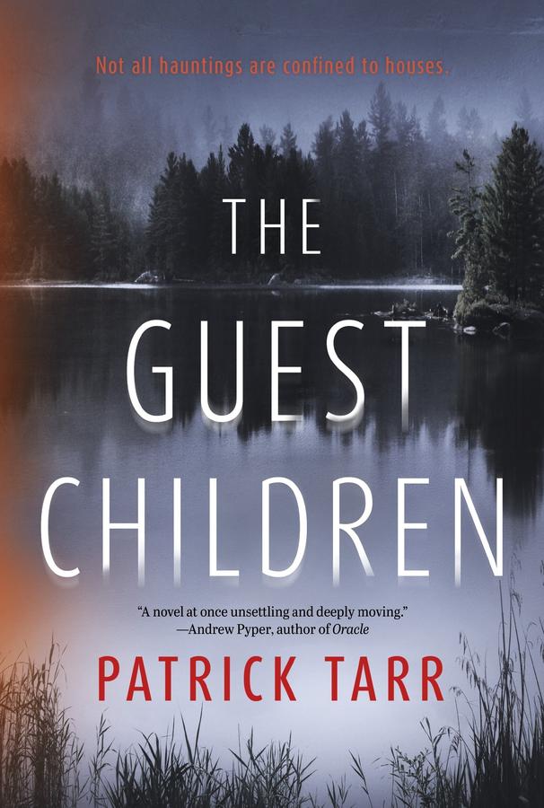 The Guest Children