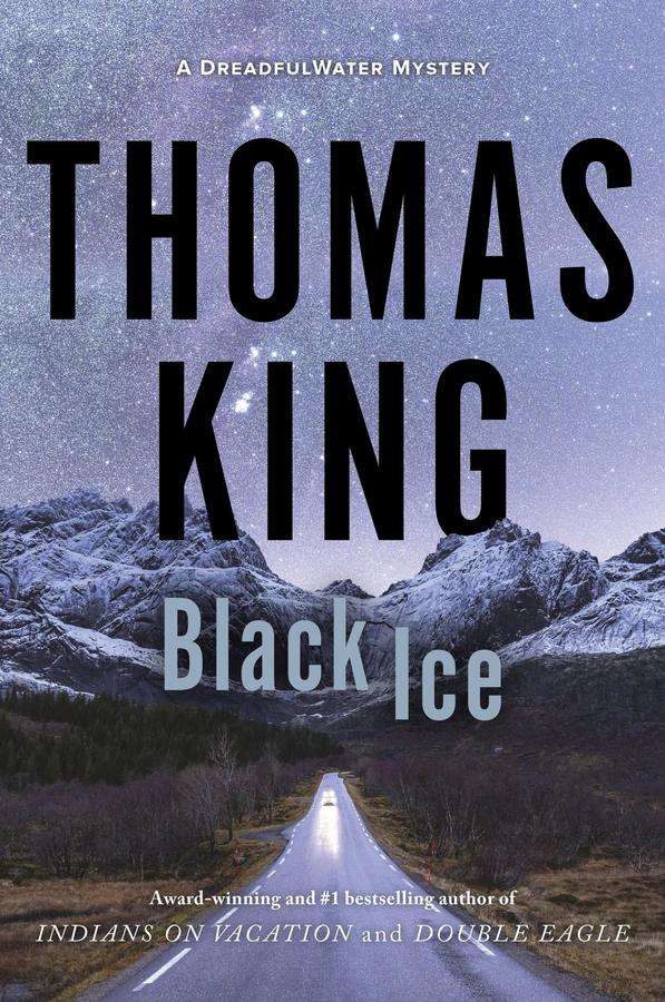 Black Ice