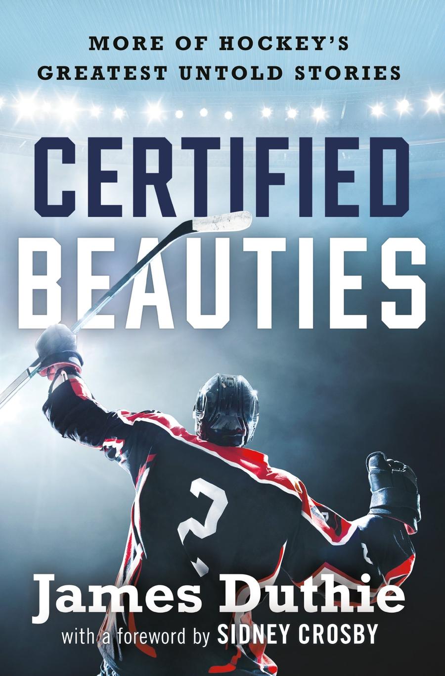 Certified Beauties