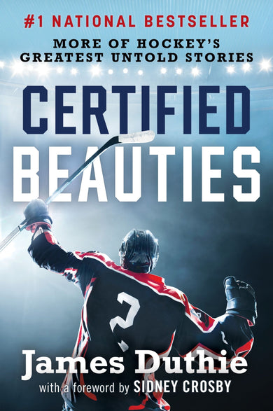 Certified Beauties