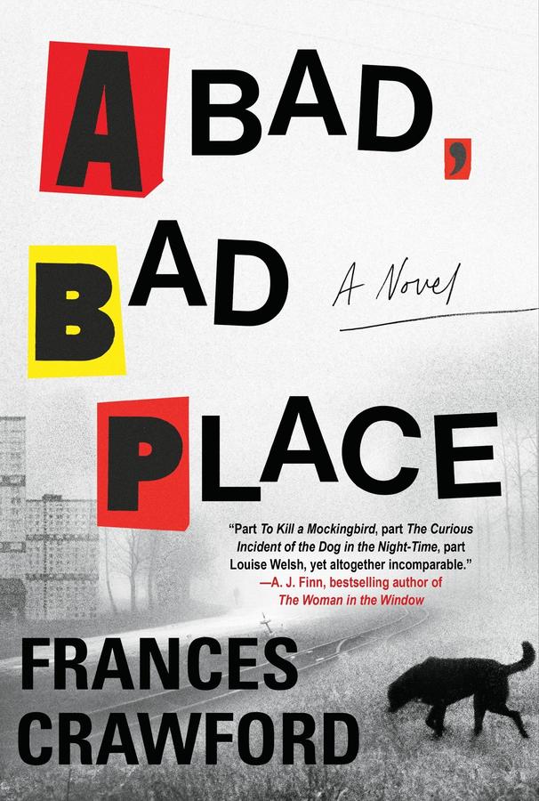 A Bad, Bad Place