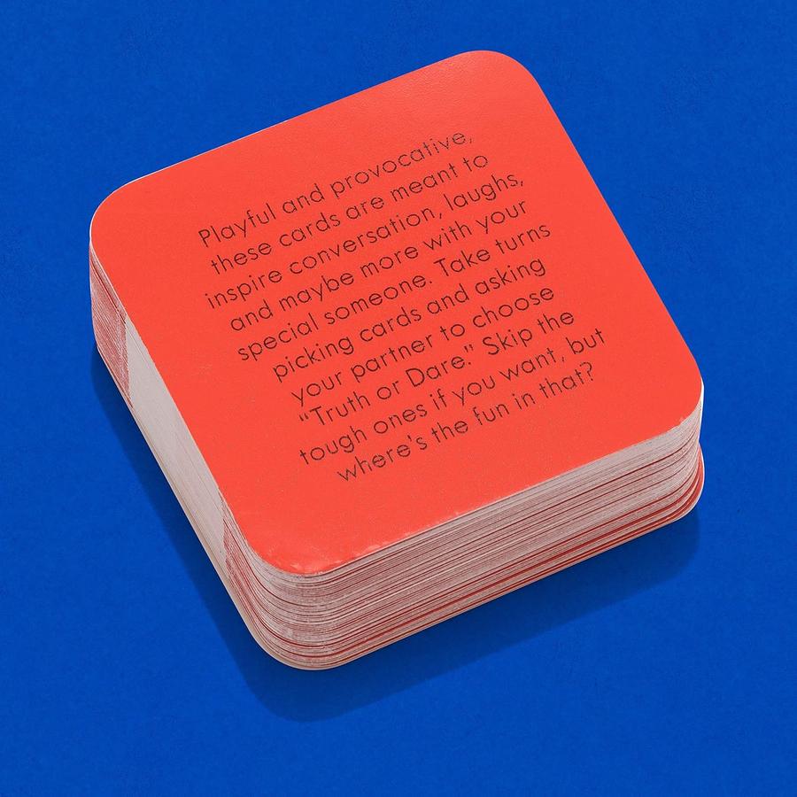 After Dinner Amusements: Truth or Dare for Couples-Lifestyle and Leisure-買書書 BuyBookBook